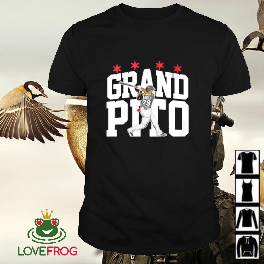 Jose Abreu grand Pito shirt, hoodie, sweater, long sleeve and tank top