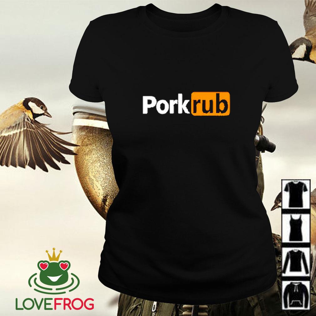 pornhubshirt