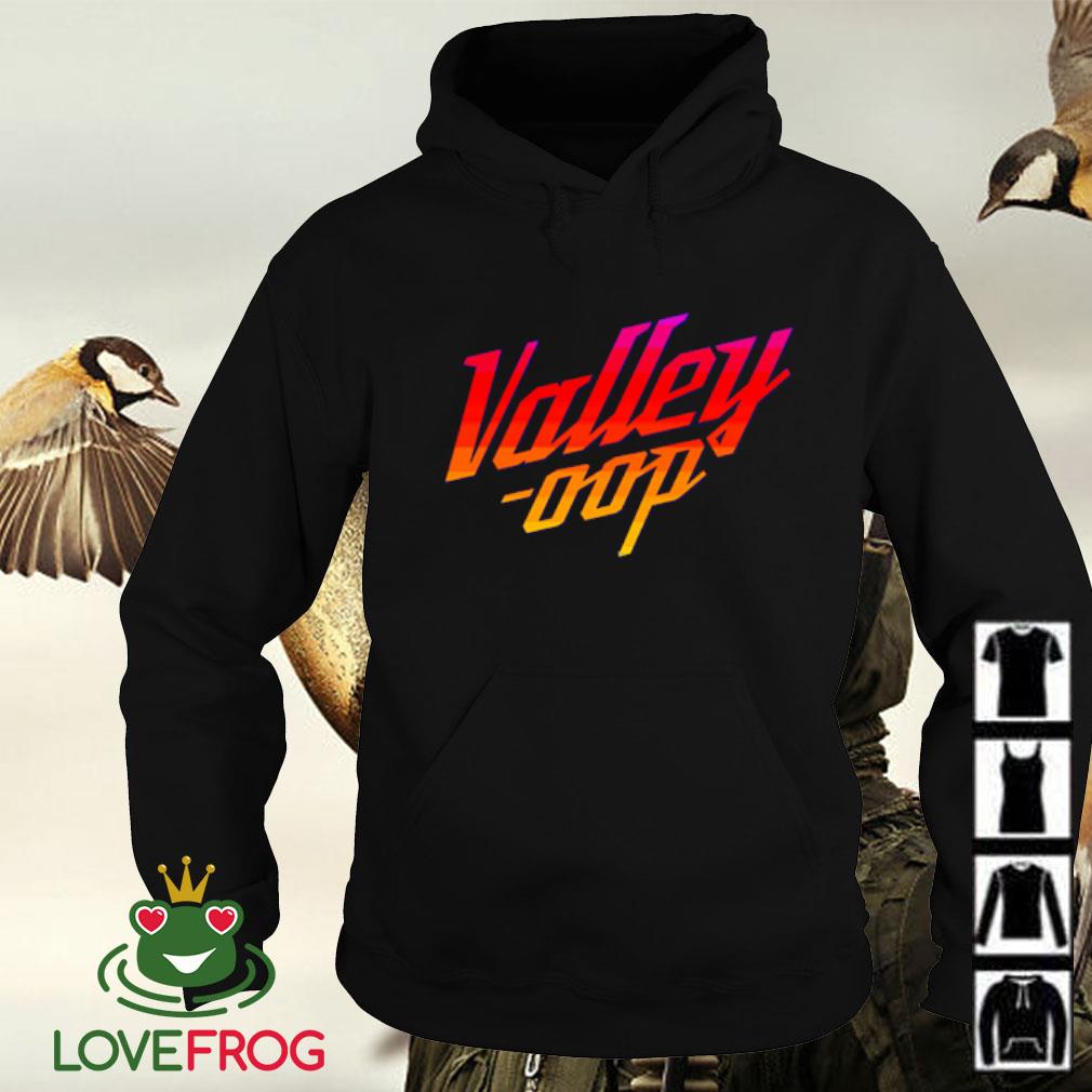Phoenix Suns Valley-oop shirt, hoodie, sweater and tank top