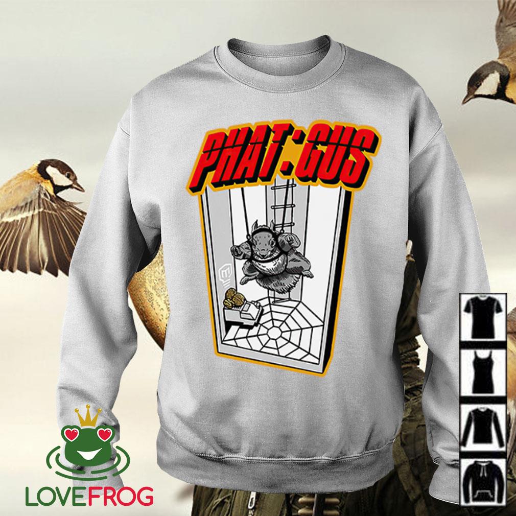 phat gus shirt