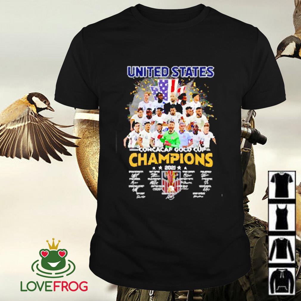 us 2021 concacaf champions shirt