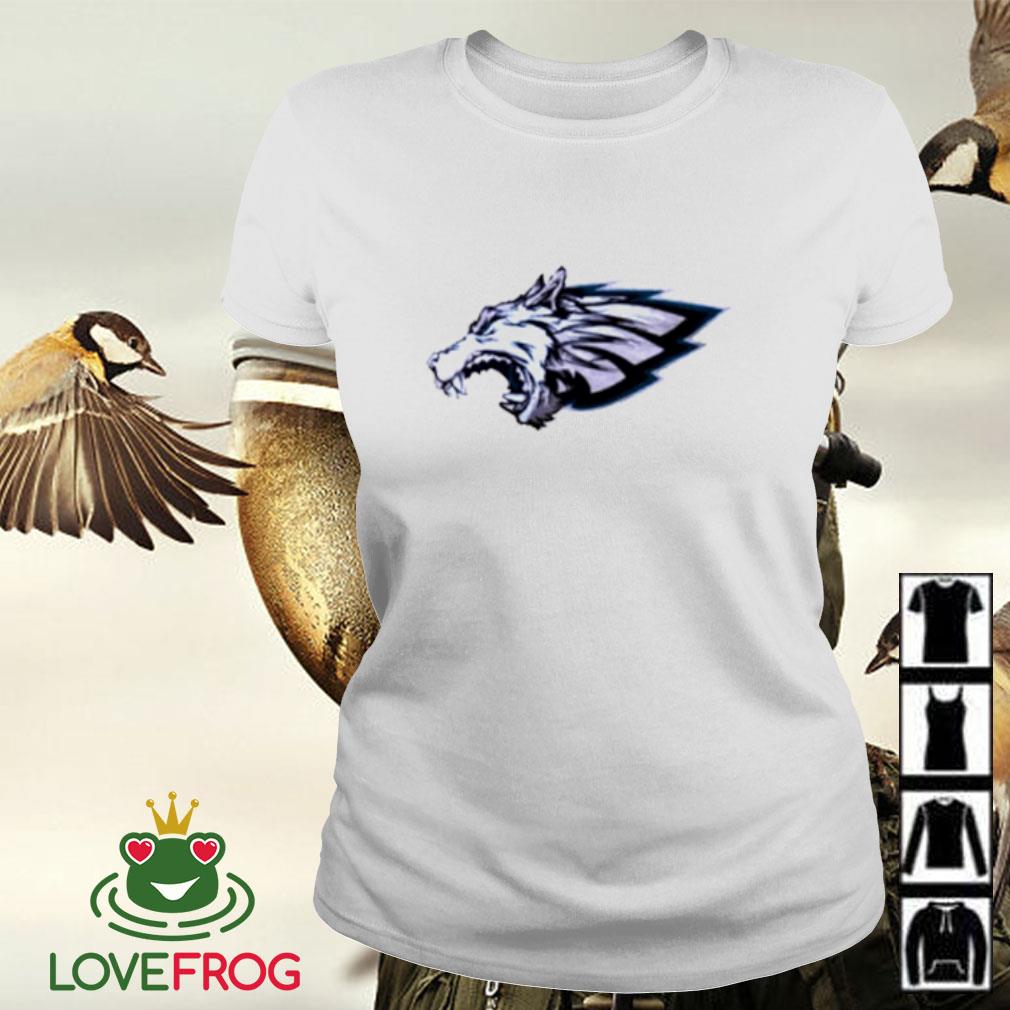 Dog Mentality Mixed Philadelphia Eagles logo 2022 T-shirt, hoodie