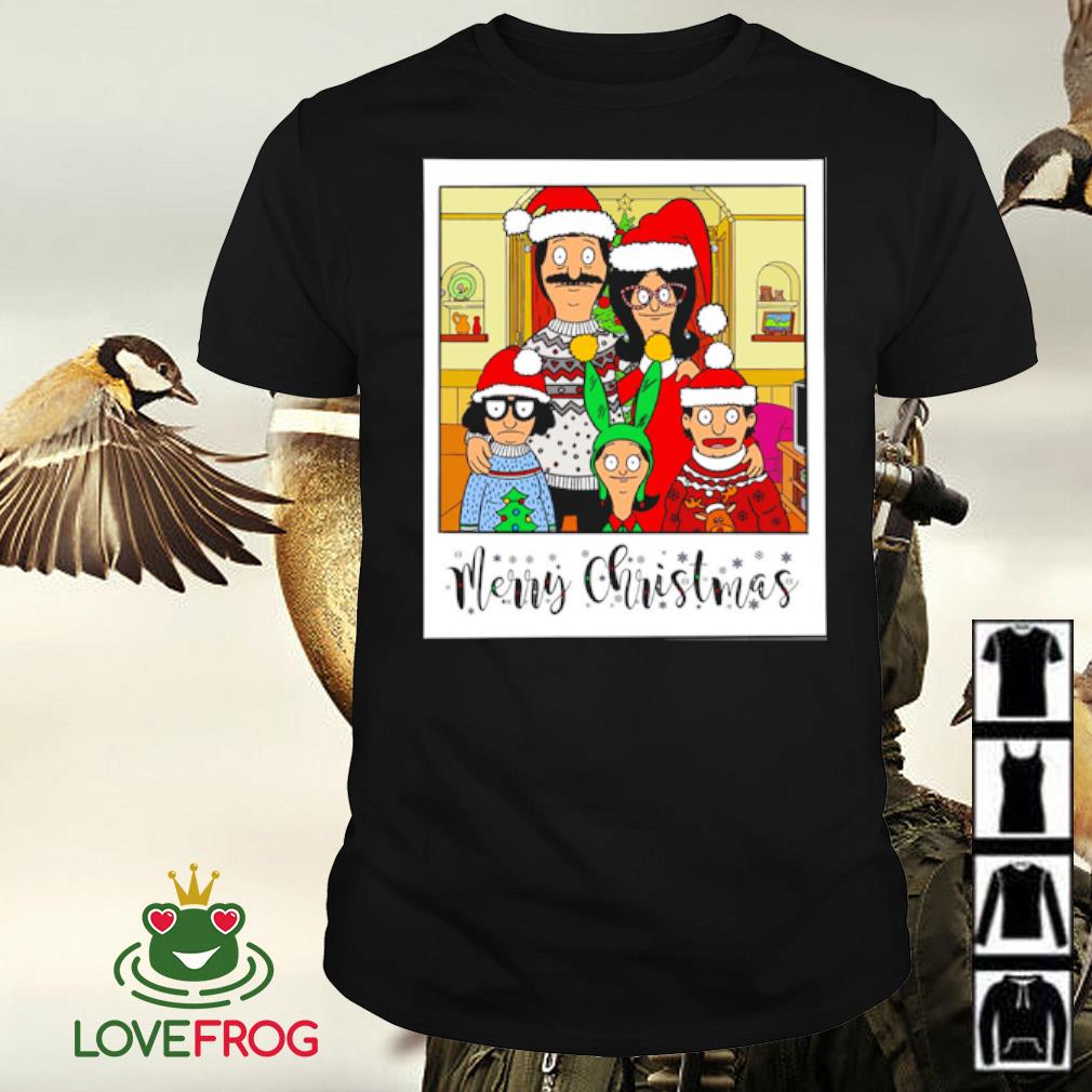 Best Merry Christmas Bob's family shirt