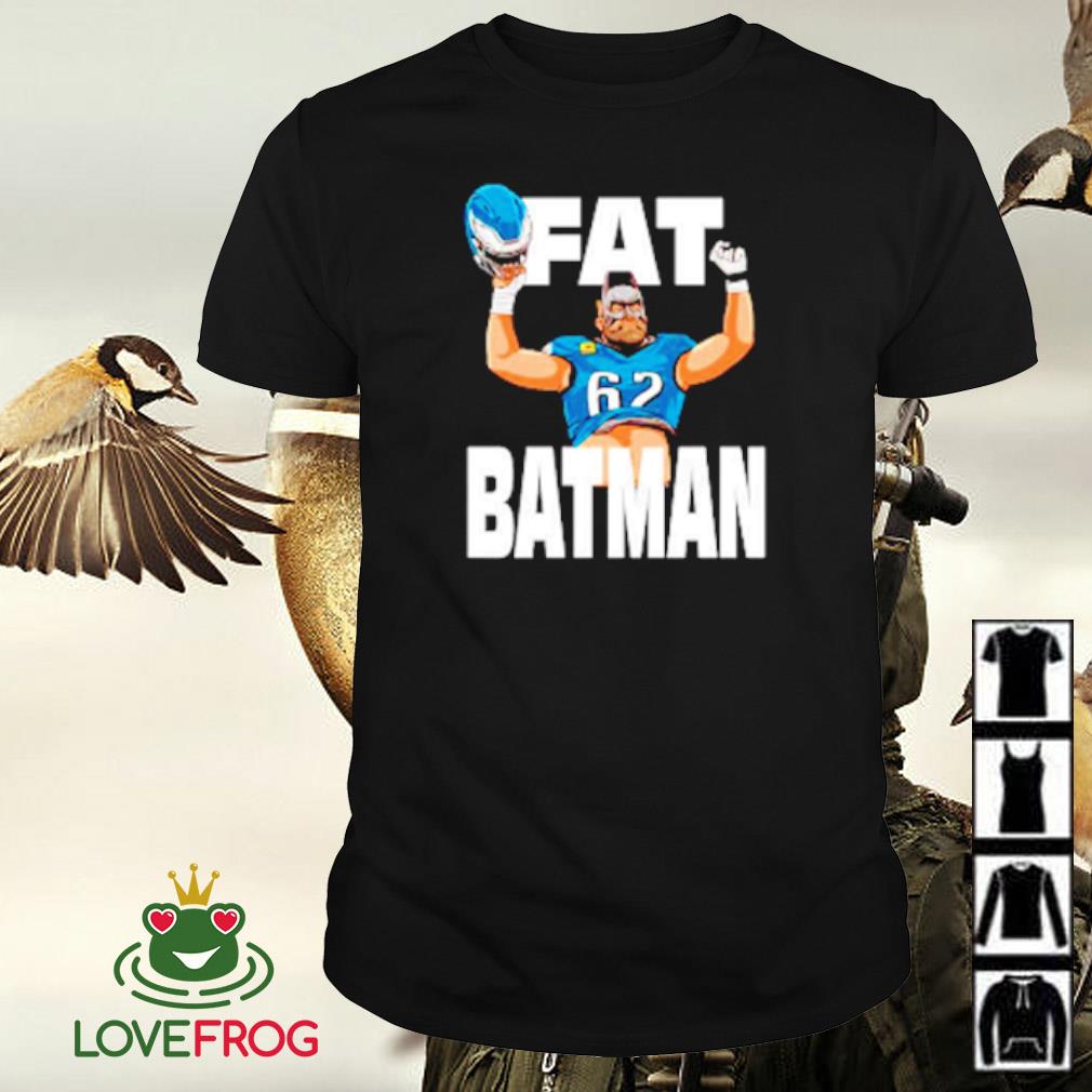 Premium Jason Kelce Fat Batman Philadelphia Football Fan T Shirt, hoodie,  sweater, long sleeve and tank top