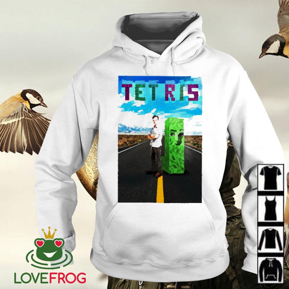 Original Tetris shirt, hoodie, sweater and tank top