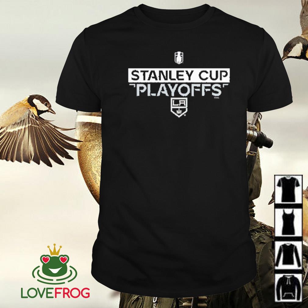 Awesome Los Angeles Kings 2023 NHL Stanley Cup Playoffs shirt