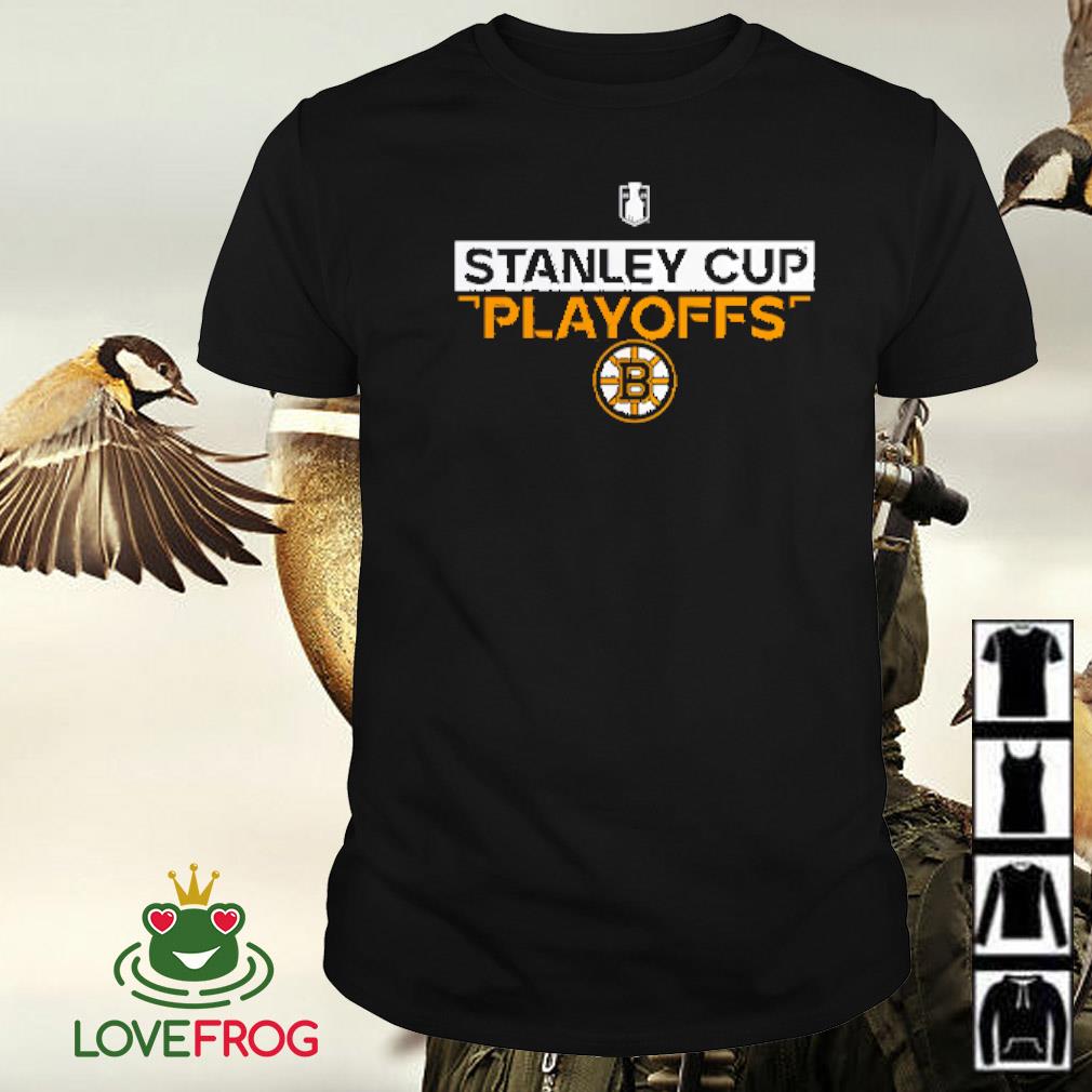 Funny Boston Bruins 2023 NHL Stanley Cup Playoffs shirt