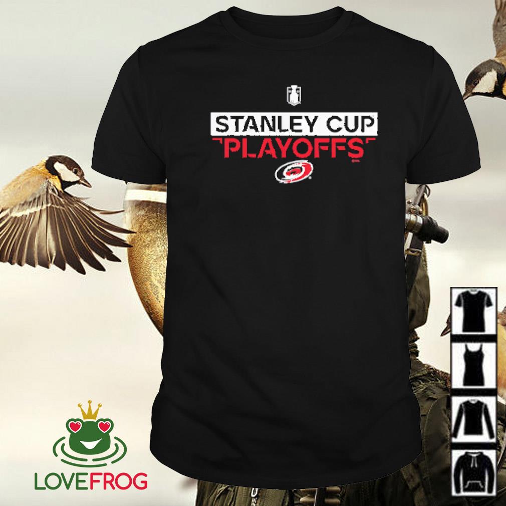 Funny Carolina Hurricanes 2023 NHL Stanley Cup Playoffs shirt